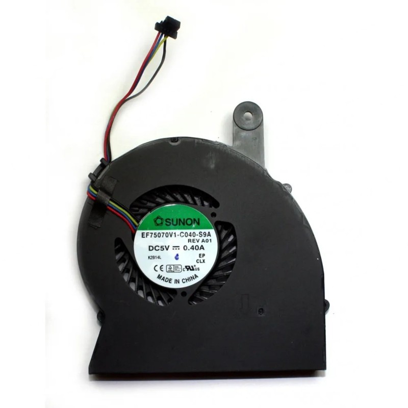 683861-001 - Ventilador CPU para HP ProBook 4340s y 4341s | JVS