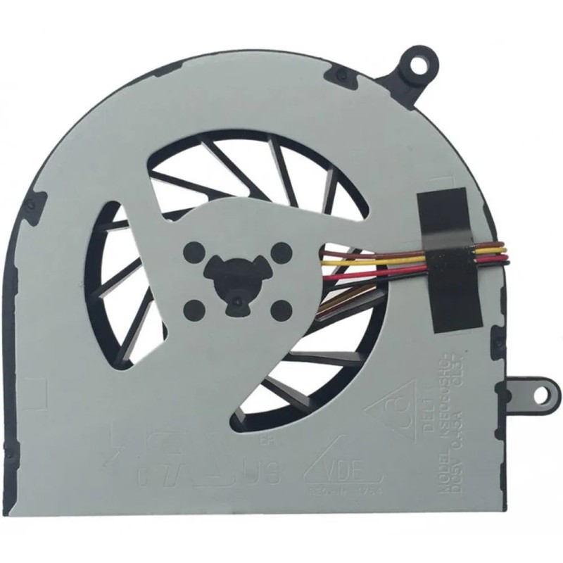 KSB0605HC - CPU Fan for Lenovo Ideapad G500 G400 | JVS Informática