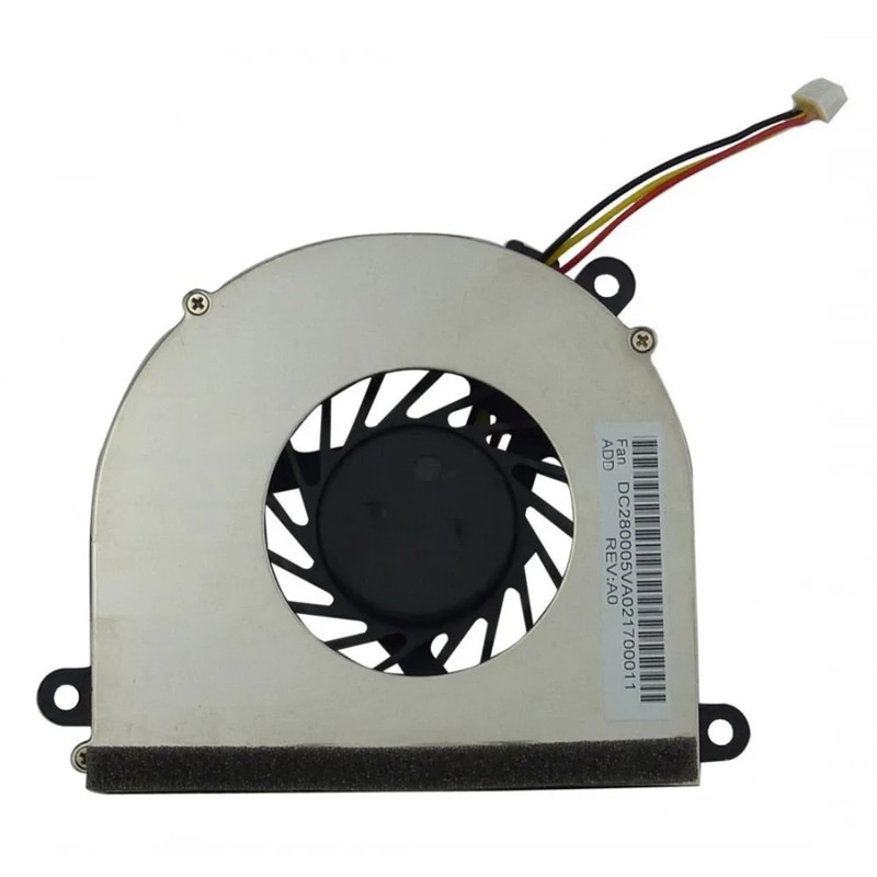 AB7005HX-LD3 - CPU Fan for Lenovo Ideapad Y550 | JVS Informática