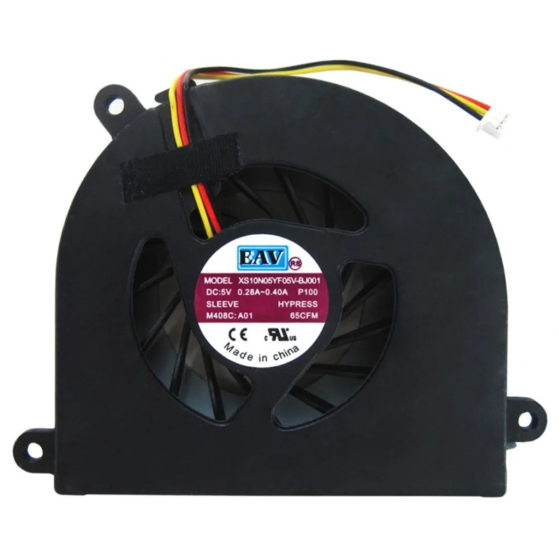 AB7005HX-LD3 - CPU-Lüfter für Lenovo Ideapad Y550 | JVS Informática