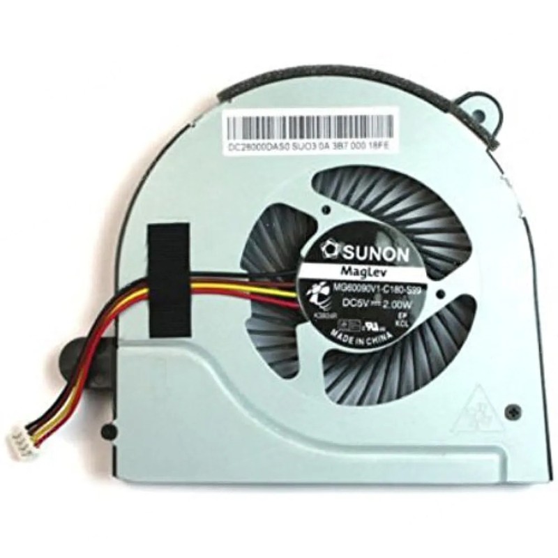 MG60090V1-180-S99 - Lenovo Ideapad G500S CPU Fan | JVS Informática