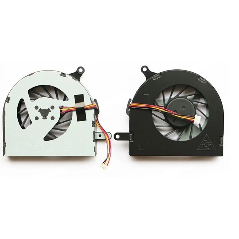 DFS470805CLOT - Ventilador CPU Lenovo Ideapad G400 G500 | JVS Informática
