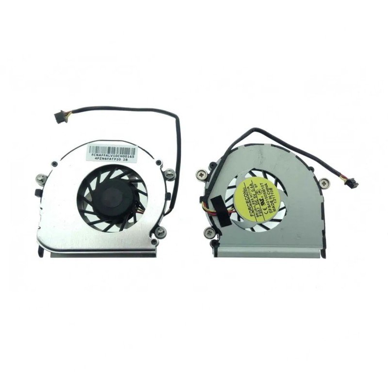 KSB0505HA - Ventilador CPU para Lenovo Ideapad U350 | JVS Informática