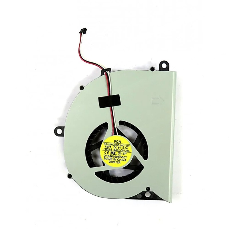 BA31-00129A - CPU Fan for Samsung DP500A2D AiO | JVS Informática