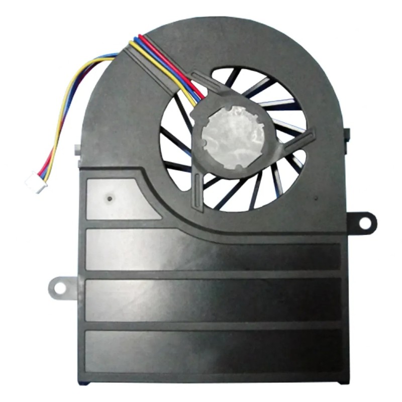 V000060550 - Ventilador CPU Toshiba Satellite A100 A105 | JVS Informática