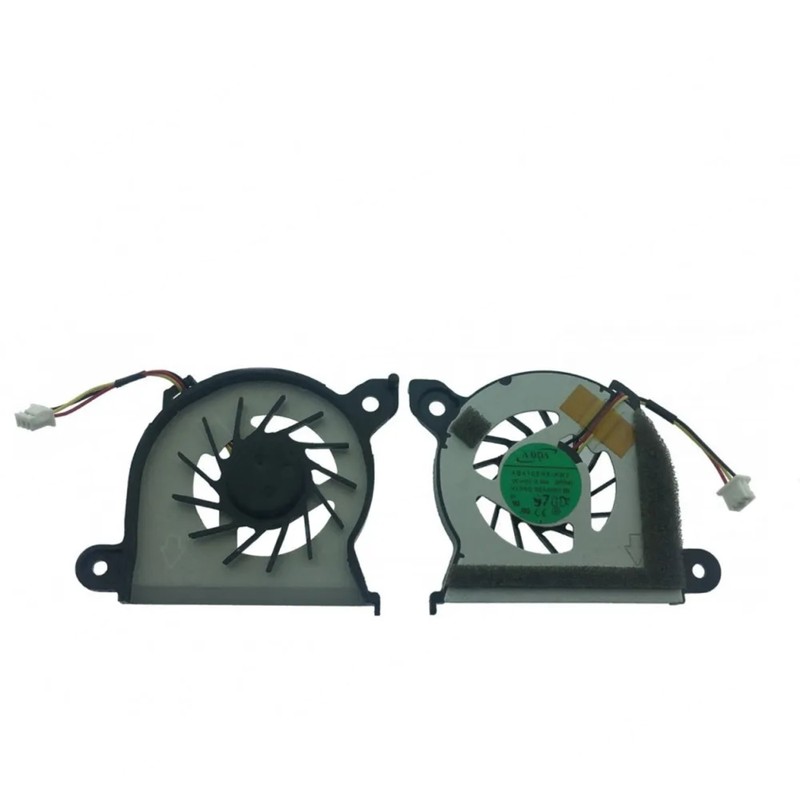 AB4105HX-KB3 - CPU Fan for Toshiba NB300 NB305 | JVS Informática