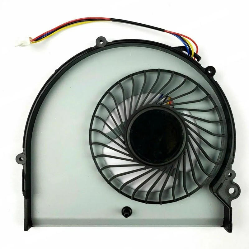 BS505HS-U2M - Ventilador GPU para Gigabyte Aero 15 | JVS Informática