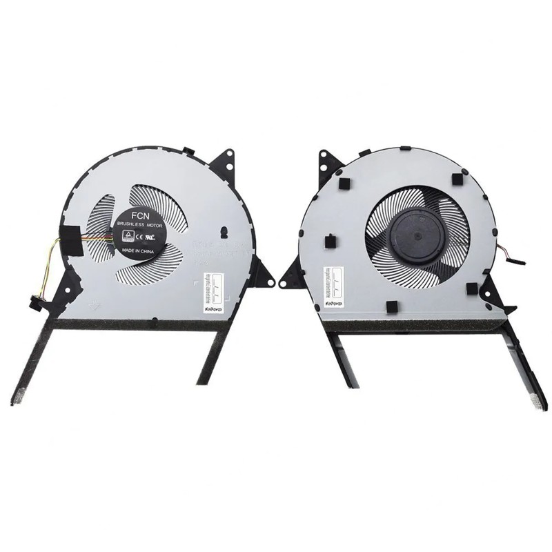 DFS661605PQ0T - Ventilador CPU para Asus FX570UD X570 | JVS