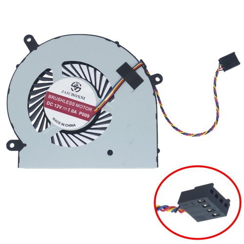 CN-0DYKW1 - Dell Inspiron 24 5460 AIO CPU Fan | JVS Informática