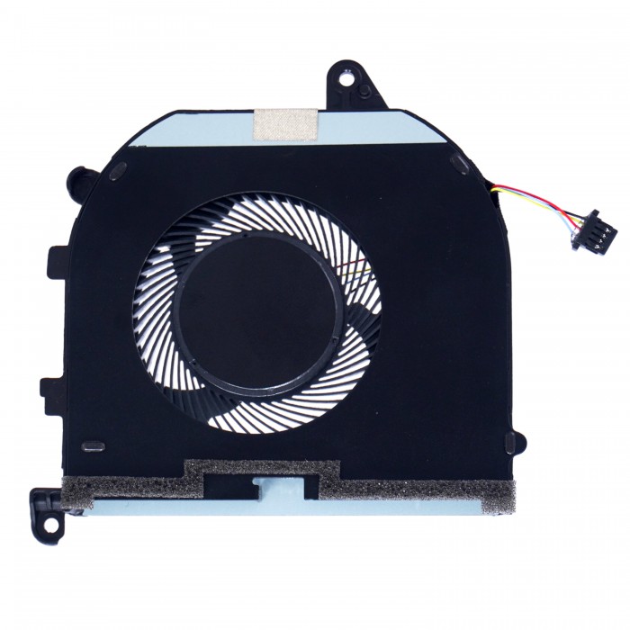 DC28000NID0 - Ventilateur CPU Gauche Dell XPS 15 9570 | JVS Informática