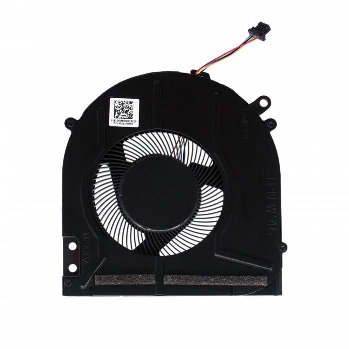 M45024-001 - Ventilador CPU para HP Pavilion x360 14-DY | JVS Informática