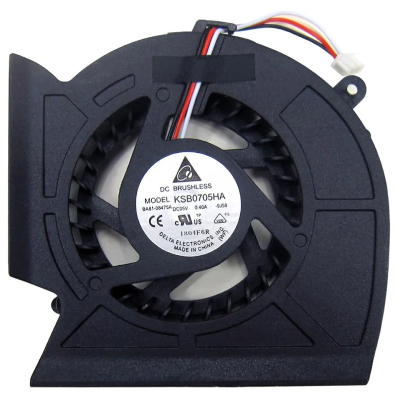 BA81-08475B - CPU-Lüfter Samsung R523 R530 R540 | JVS Informática
