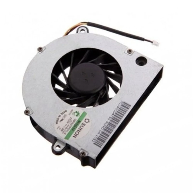 AB7005HX-ED3 - Ventilateur CPU pour Acer Aspire 4730 | JVS Informática