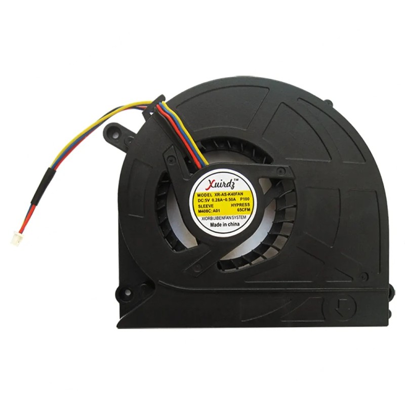 KDB0705HB - Ventilateur CPU pour ASUS K50 K51 K60 K70 | JVS Informática