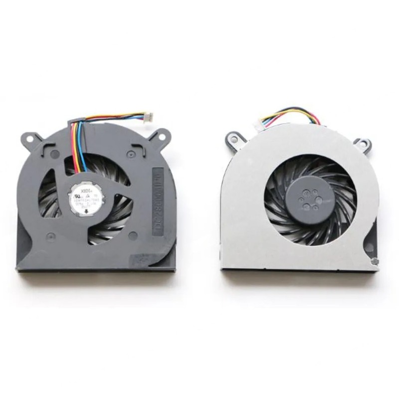 DC280004IP0 - Ventilador CPU para Asus U43F U43JC U43SD | JVS