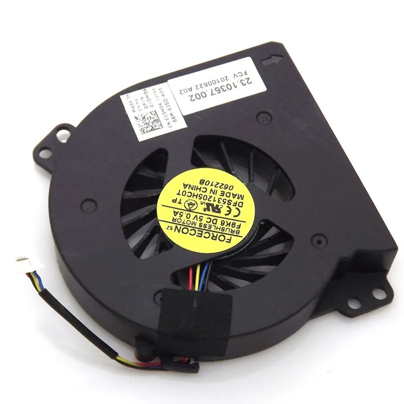 DFS531205HC0T - CPU-Lüfter Dell Latitude E5410 E5510 | JVS Informática