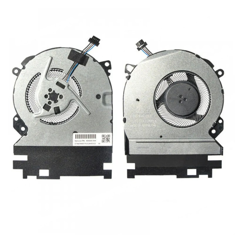 L03613-001 - Ventilateur CPU pour HP ProBook 440 G4/G5 | JVS Informática