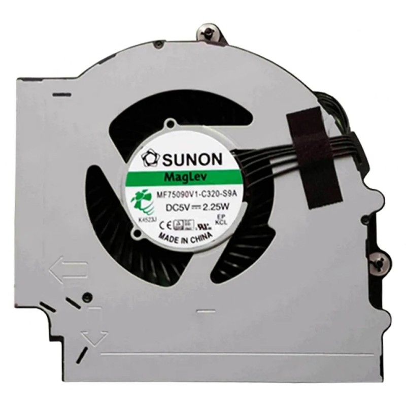 04Y1367 - Ventilador CPU para Lenovo ThinkPad E431 E531 | JVS