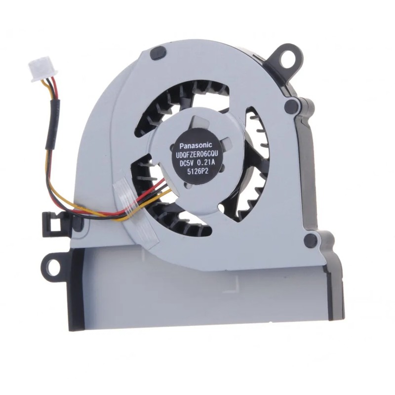 Ventilador CPU Lenovo Thinkpad X121 X130E E120 | JVS Informática