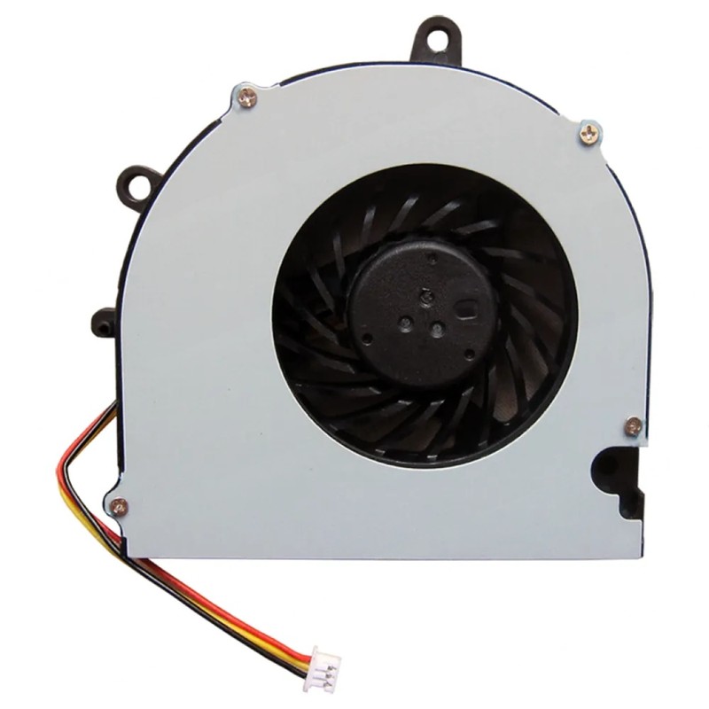 AB7005HX-SB3 - Ventilador CPU Toshiba Satellite A500 | JVS Informática