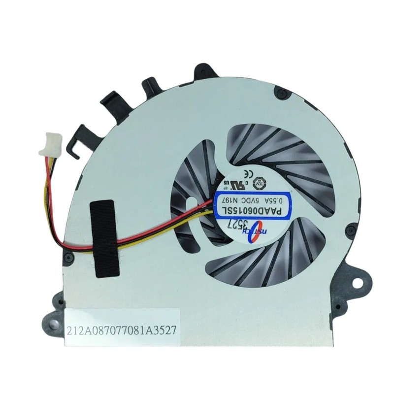 PAAD06015SL - GPU Fan for MSI GS70 GS72 | JVS Informática