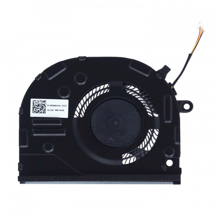 DC28000KFF0 - Ventilador CPU Lenovo Ideapad V330 V130 | JVS Informática