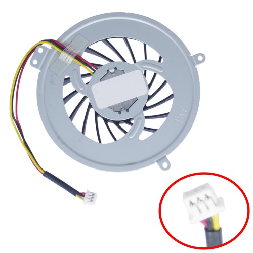 UDQF2ZH91CQU - CPU Fan Sony Vaio SVE141 SVE15 | JVS Informática