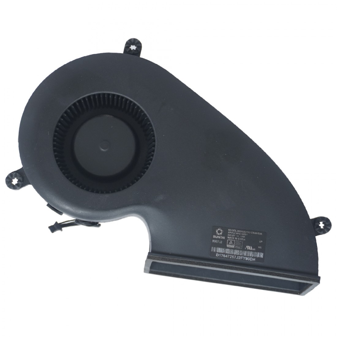 BSB1012HE-HM00 - Ventilador CPU para iMac 27" A1419 | JVS