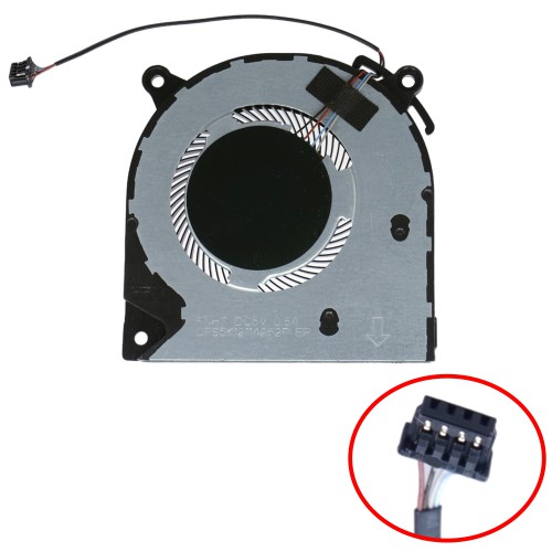 M50438-001 - Ventilateur CPU pour HP 470 G8 G9 G10 | JVS Informática