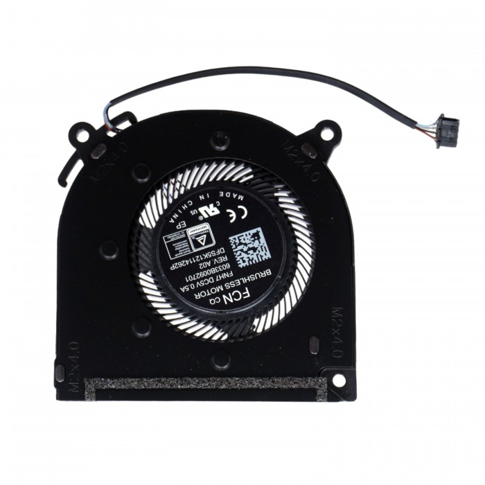 M50438-001 - Ventilador CPU para HP 470 G8 G9 G10 | JVS Informática
