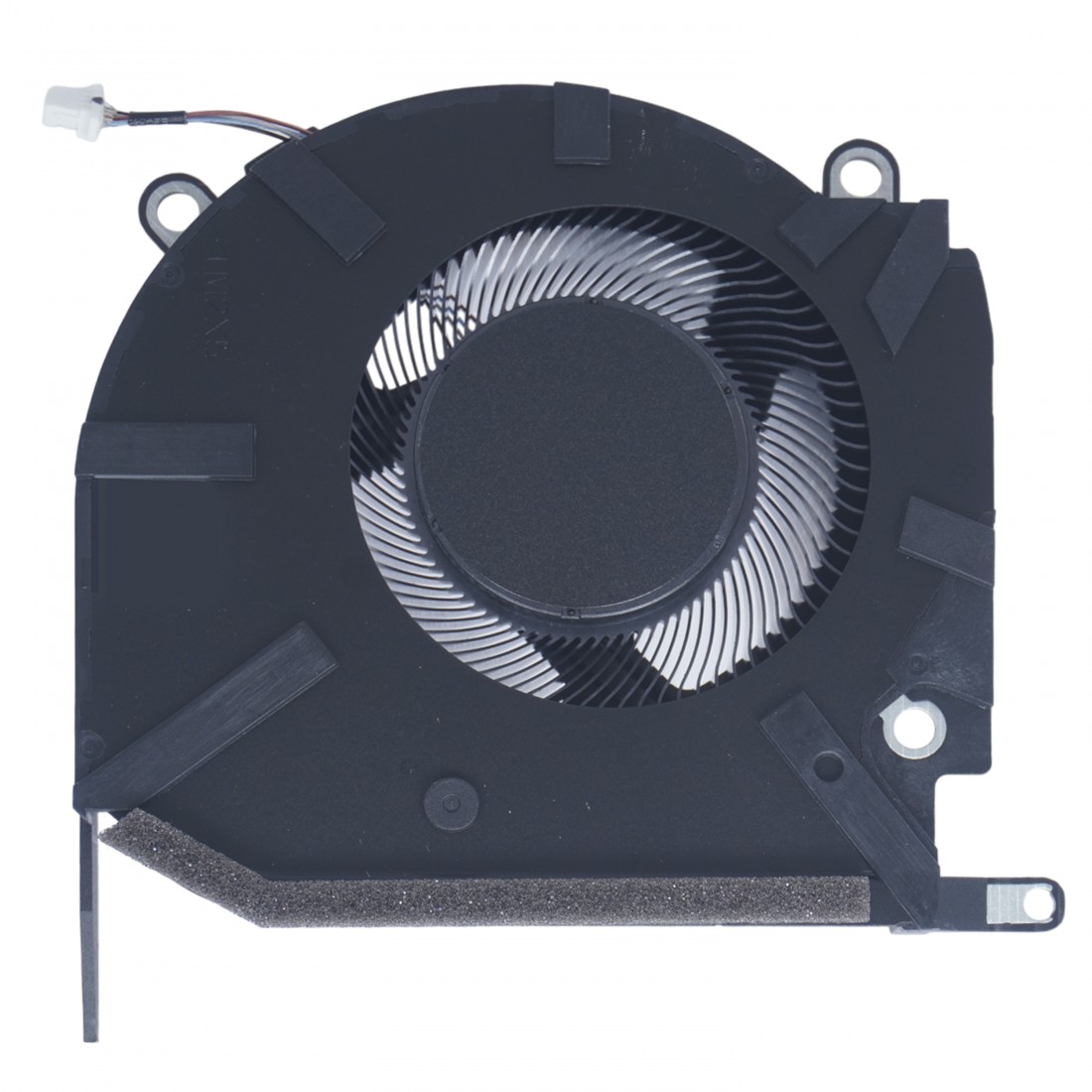 DFS5L32G164865 - Ventilateur CPU pour HP Omen 16-K | JVS Informática