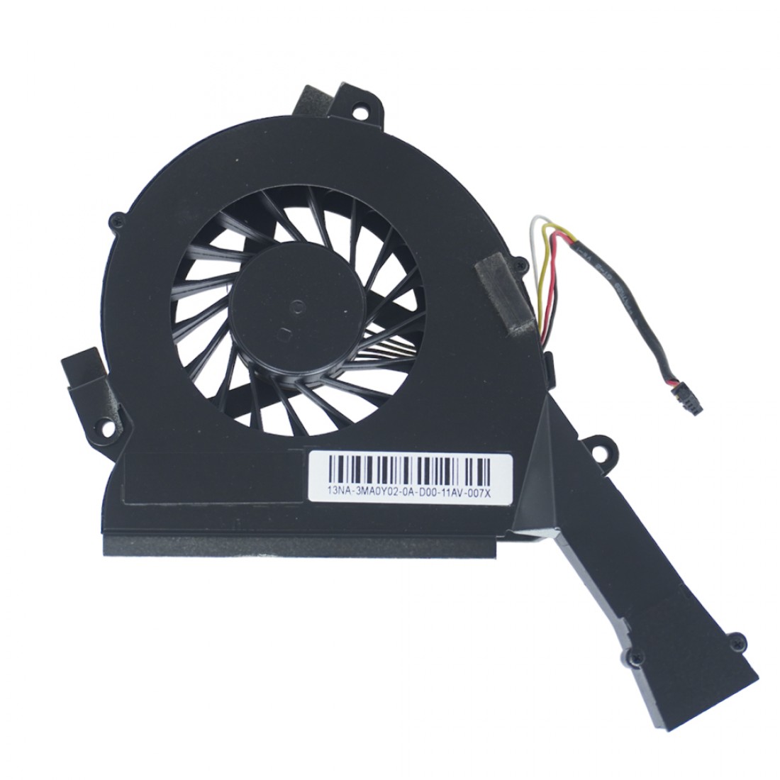 809140-001 - Ventilador CPU para HP Pavilion AiO 22-A 23-Q | JVS