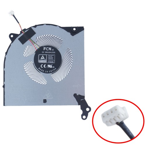DFS2400125Q0T - CPU-Lüfter 12V für Lenovo Legion | JVS Informática