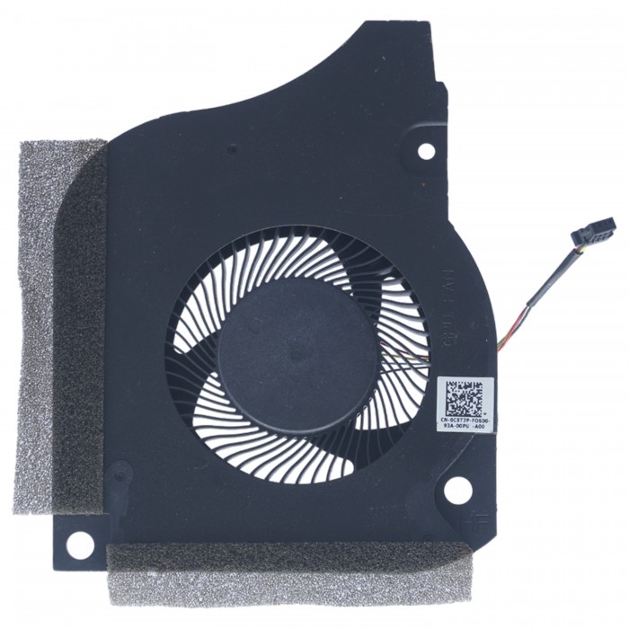 FK2HP - GPU Fan for Dell G5 5590 G7 7590 | JVS Informática