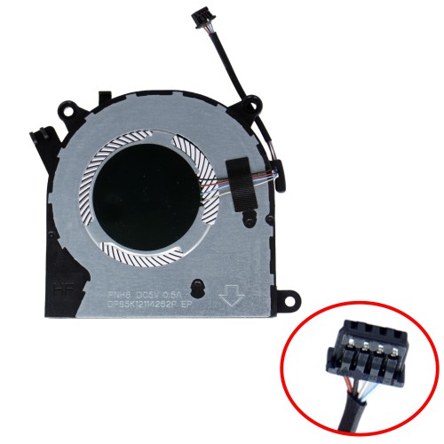M50438-001 - Ventilador GPU para HP 470 G8 G9 G10 | JVS Informática