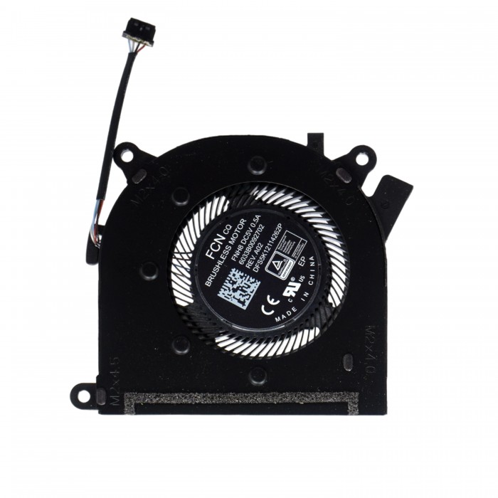 M50438-001 - GPU Fan for HP 470 G8 G9 G10 | JVS Informática