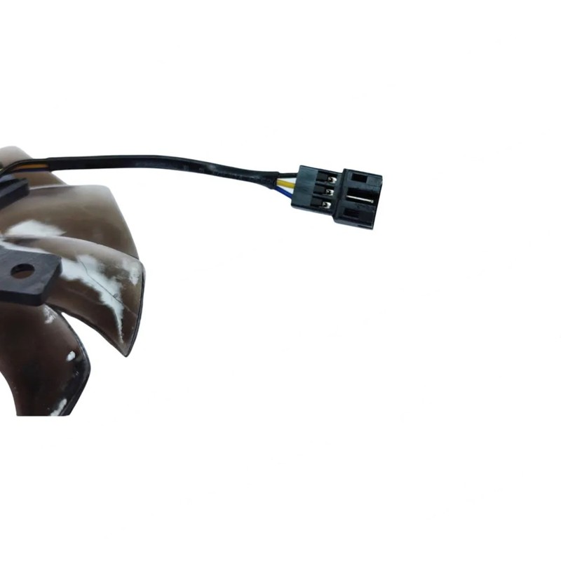 FD7010H12S - Ventilateur GPU 75mm pour Asus MSI Twin Frozr | JVS Informática
