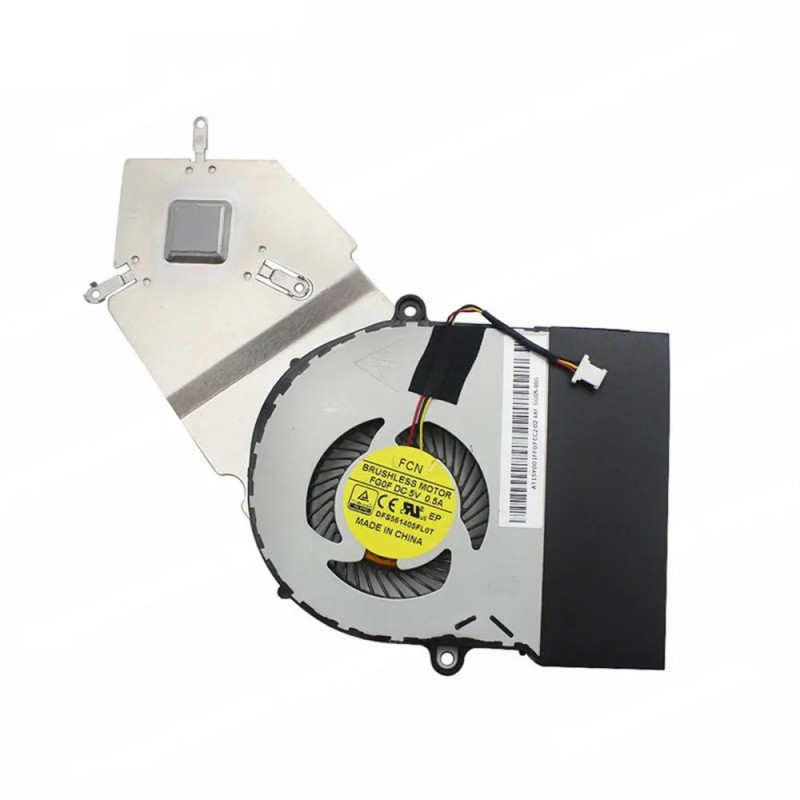 AT15Y001SS0 - Ventilador CPU com Dissipador para Acer Aspire | JVS Informática