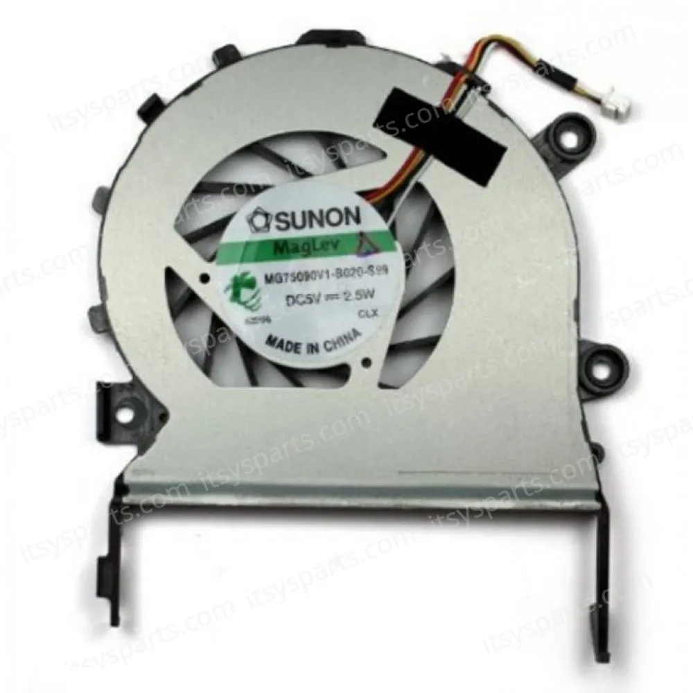 Mg75090v1-b020-s99 - Ventoinha CPU para Acer Aspire 5553 | JVS Informática