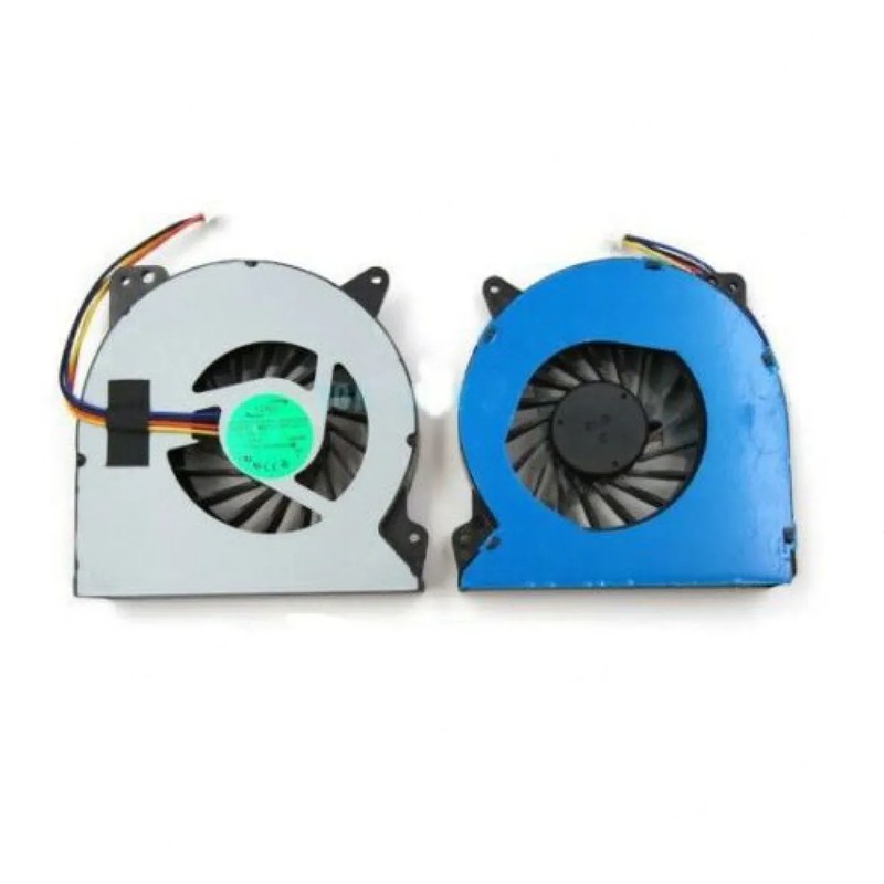 AB07512HX26DB00 - Ventilador CPU Asus ROG G750 | JVS