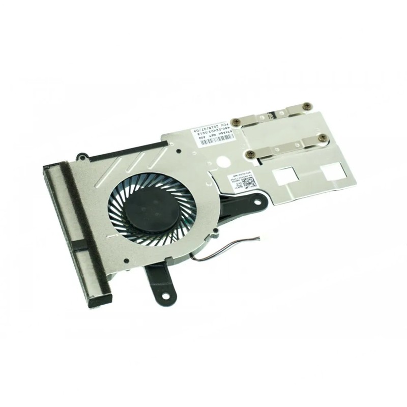DFS501105FQ0T - Ventilador CPU Dell Inspiron 3451 3551 | JVS Informática