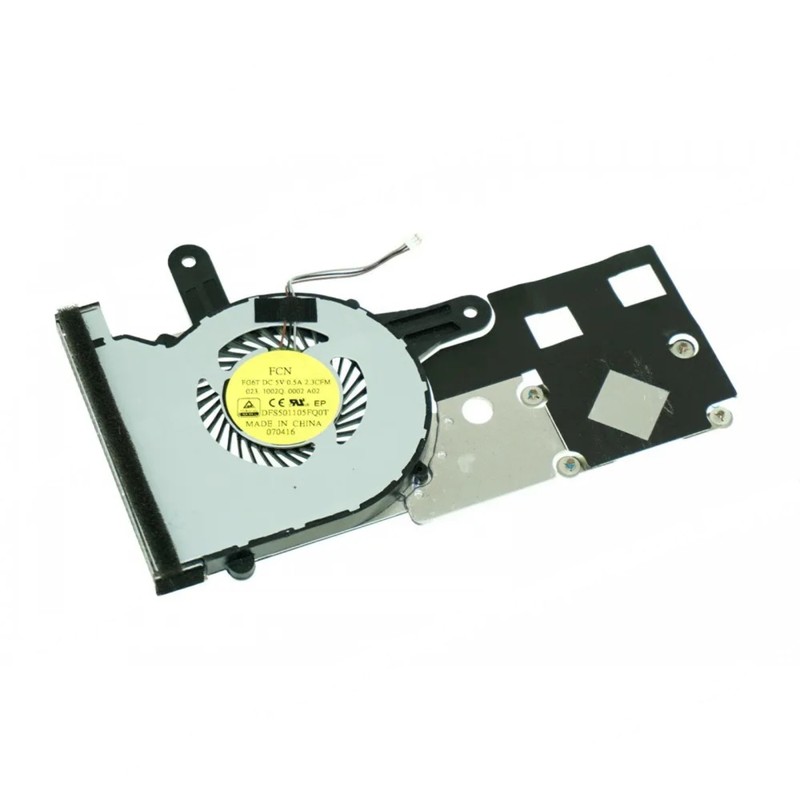 DFS501105FQ0T - CPU-Lüfter Dell Inspiron 3451 3551 | JVS Informática