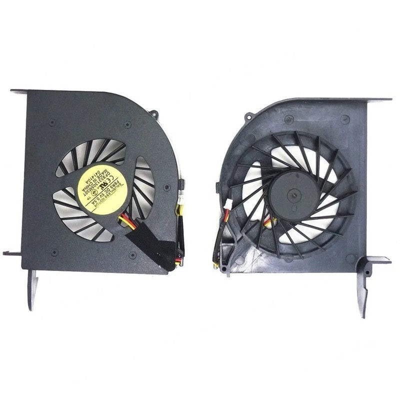 579158-001 - Ventilador CPU para HP Pavilion DV6-2000 | JVS