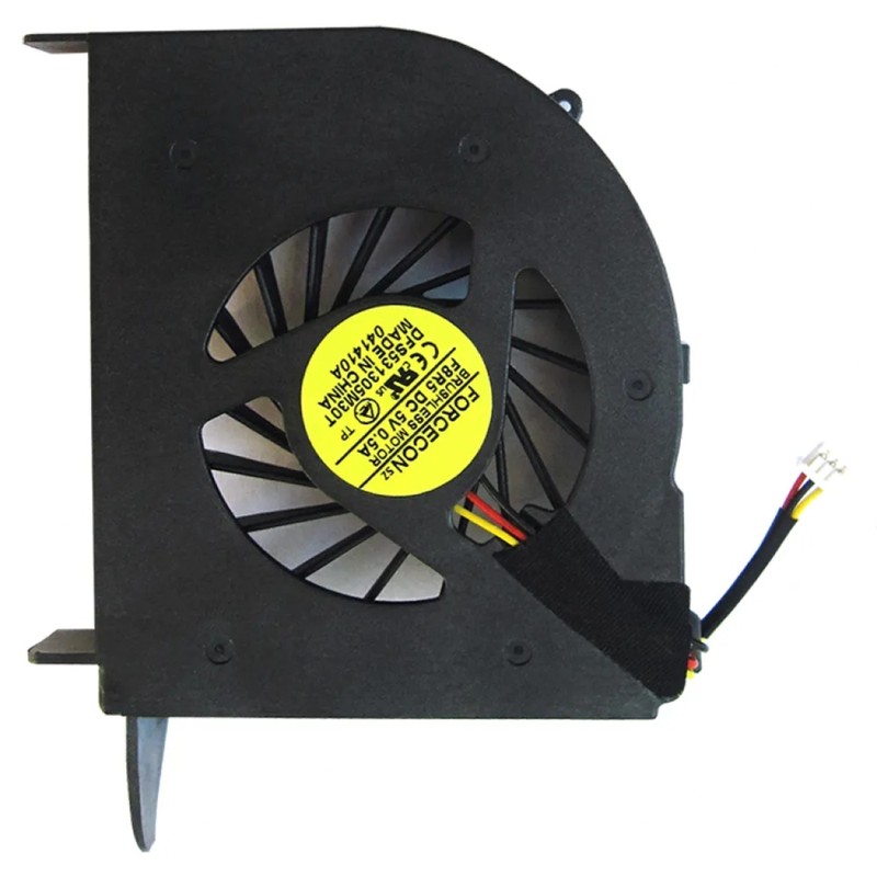 579158-001 - CPU-Lüfter für HP Pavilion DV6-2000 | JVS Informática