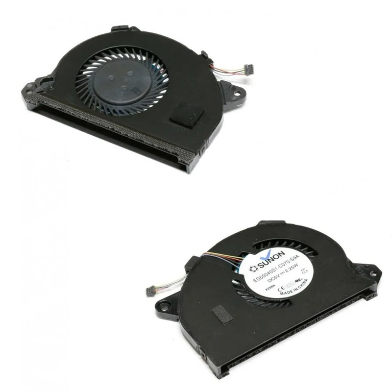 EG50040S1-C070-S9A - Ventilador CPU para ASUS Zenbook UX31 | JVS Informática