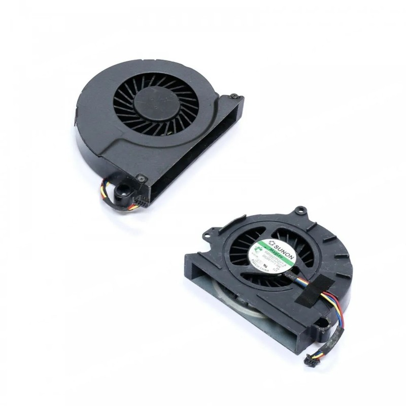 594049-001 - CPU Fan HP EliteBook 8440P 8440W | JVS Informática