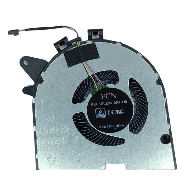 DFS501105PR0T - Ventilateur CPU Lenovo Legion Y7000P Y530P | JVS Informática