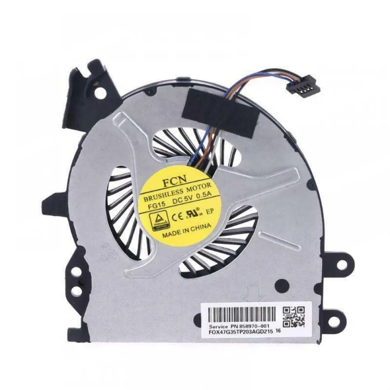 905774-001 - Ventilador CPU para HP ProBook 450 G4 | JVS