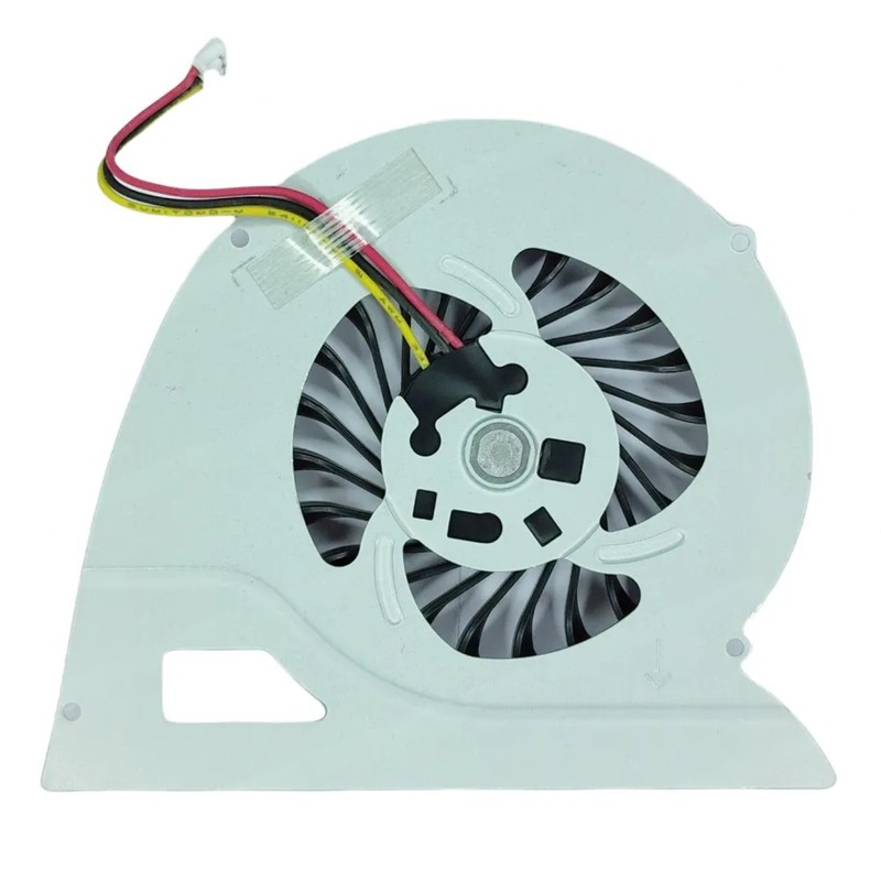 UDQF2ZR77CQU - Ventilador CPU para Sony VAIO Fit15 SVF15A | JVS Informática