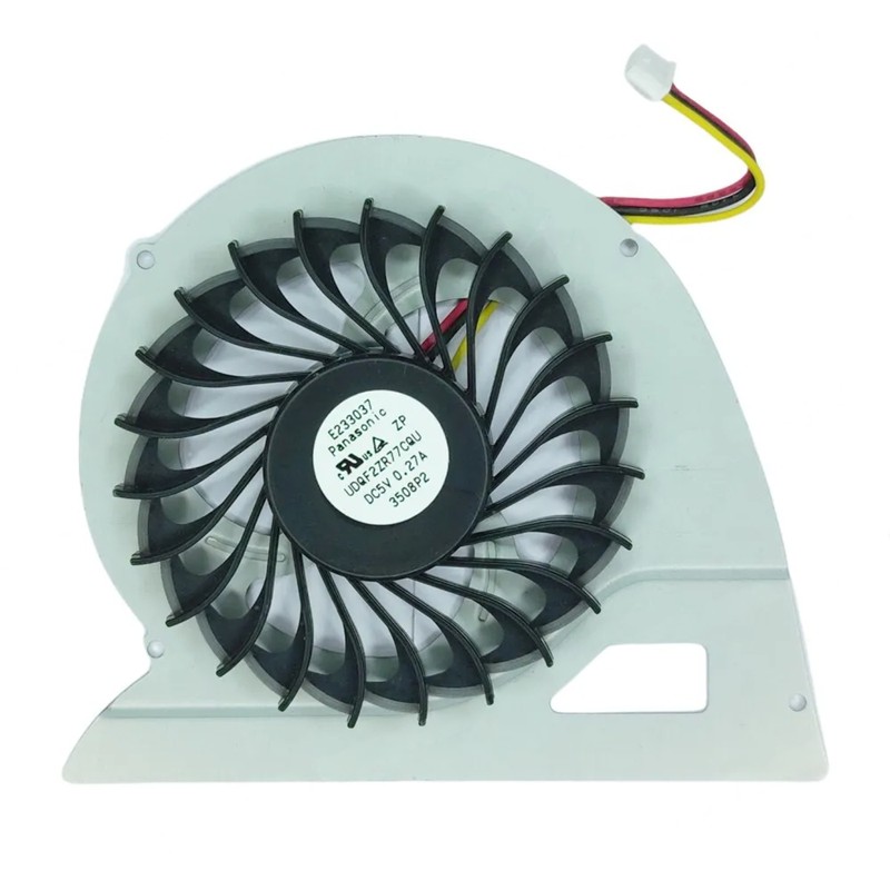 UDQF2ZR77CQU - Ventilador CPU para Sony VAIO Fit15 SVF15A | JVS Informática